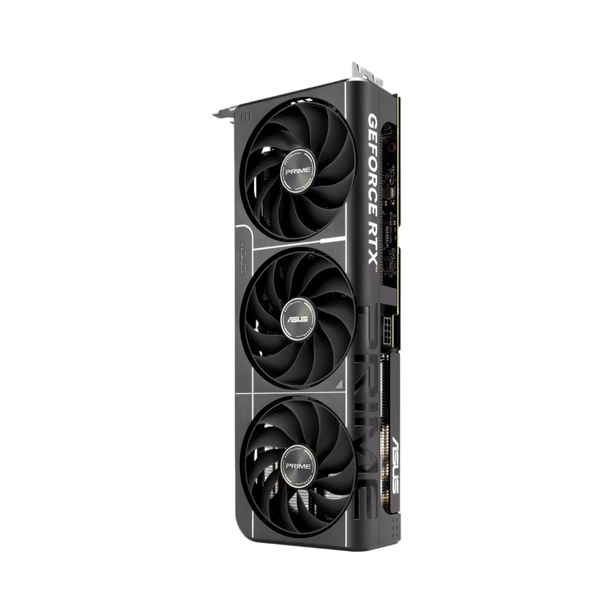 ASUS GeForce RTX 5060 Ti PRIME OC 16GB Graphics Card — Being Shipped