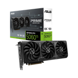 ASUS GeForce RTX 5060 Ti PRIME OC 16GB Graphics Card — Being Shipped