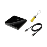 ASUS NFC Express Remote Desktop Management — Being Shipped