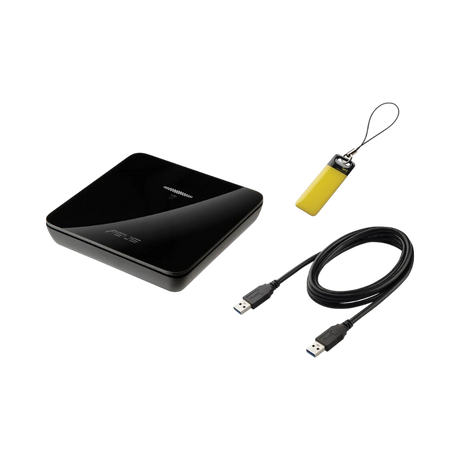 ASUS NFC Express Remote Desktop Management — Being Shipped