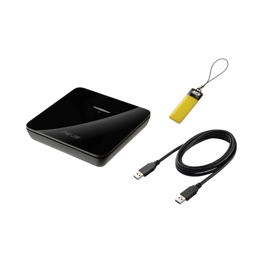 ASUS NFC Express Remote Desktop Management — Being Shipped