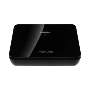 ASUS NFC Express Remote Desktop Management — Being Shipped