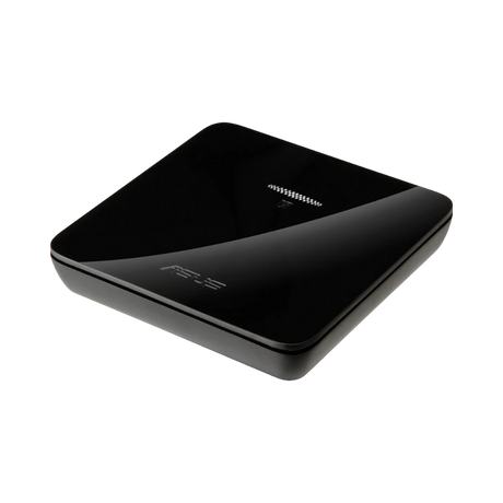 ASUS NFC Express Remote Desktop Management — Being Shipped