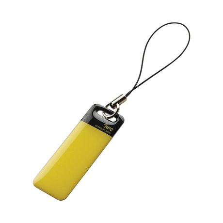 ASUS NFC Express Remote Desktop Management — Being Shipped