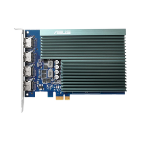 ASUS NVIDIA GeForce GT 730 Graphics Card — Being Shipped