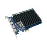 ASUS NVIDIA GeForce GT 730 Graphics Card — Being Shipped