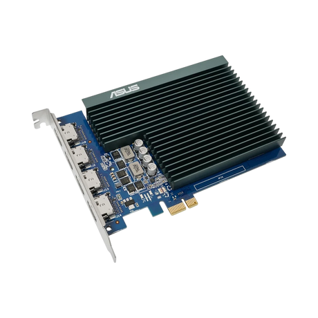 ASUS NVIDIA GeForce GT 730 Graphics Card — Being Shipped