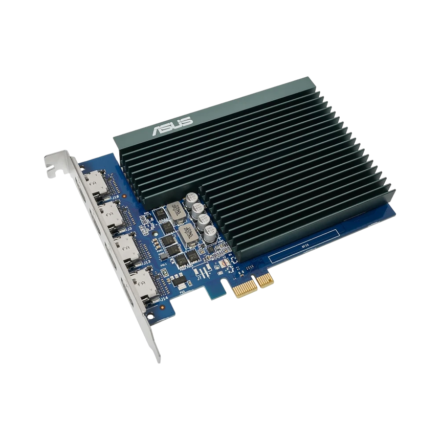 ASUS NVIDIA GeForce GT 730 Graphics Card — Being Shipped