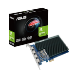 ASUS NVIDIA GeForce GT 730 Graphics Card — Being Shipped