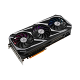 ASUS ROG Strix AMD Radeon RX 6700 XT OC Edition Gaming Graphics Card — Being Shipped