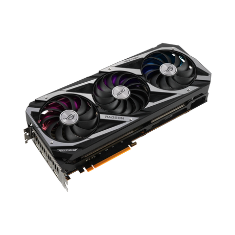 ASUS ROG Strix AMD Radeon RX 6700 XT OC Edition Gaming Graphics Card — Being Shipped