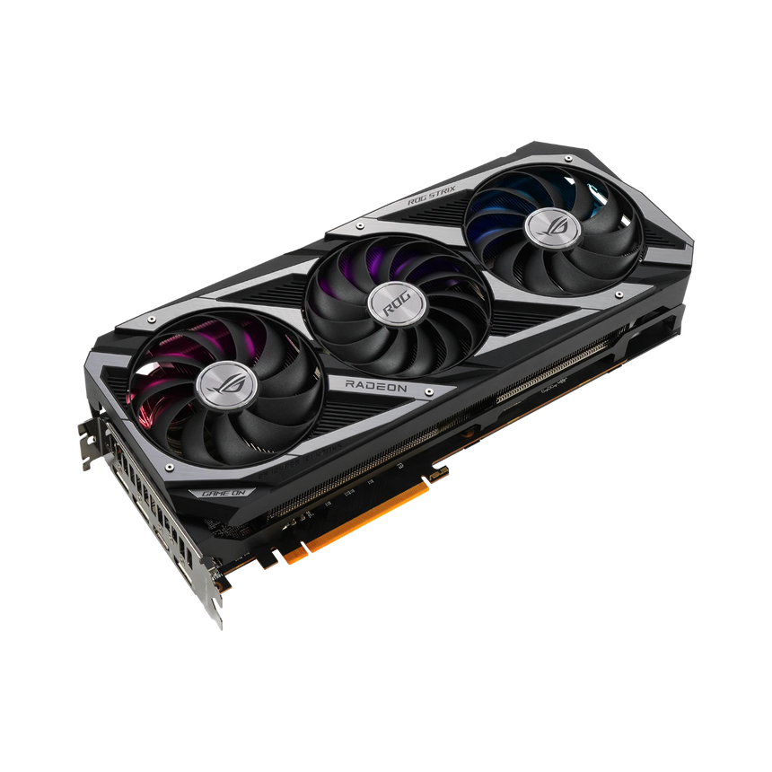 ASUS ROG Strix AMD Radeon RX 6700 XT OC Edition Gaming Graphics Card — Being Shipped