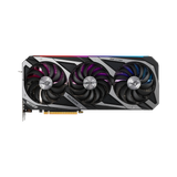 ASUS ROG Strix AMD Radeon RX 6700 XT OC Edition Gaming Graphics Card — Being Shipped