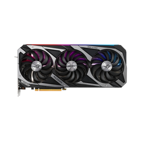 ASUS ROG Strix AMD Radeon RX 6700 XT OC Edition Gaming Graphics Card — Being Shipped