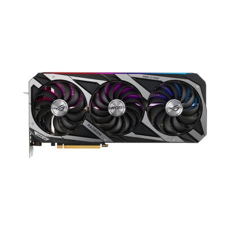 ASUS ROG Strix AMD Radeon RX 6700 XT OC Edition Gaming Graphics Card — Being Shipped