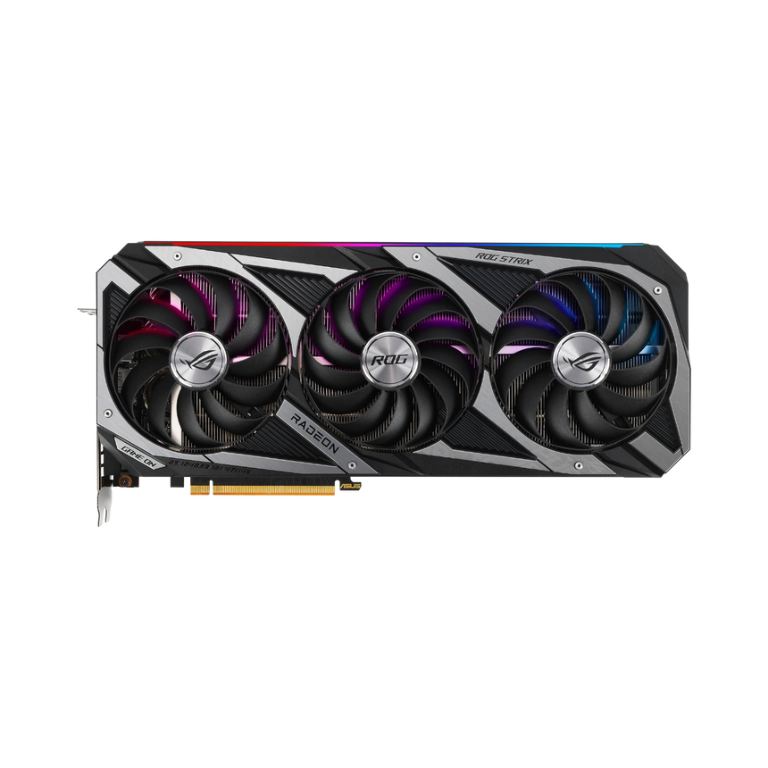 ASUS ROG Strix AMD Radeon RX 6700 XT OC Edition Gaming Graphics Card — Being Shipped