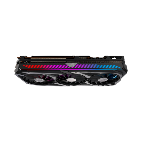ASUS ROG Strix AMD Radeon RX 6700 XT OC Edition Gaming Graphics Card — Being Shipped