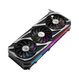 ASUS ROG Strix AMD Radeon RX 6700 XT OC Edition Gaming Graphics Card — Being Shipped