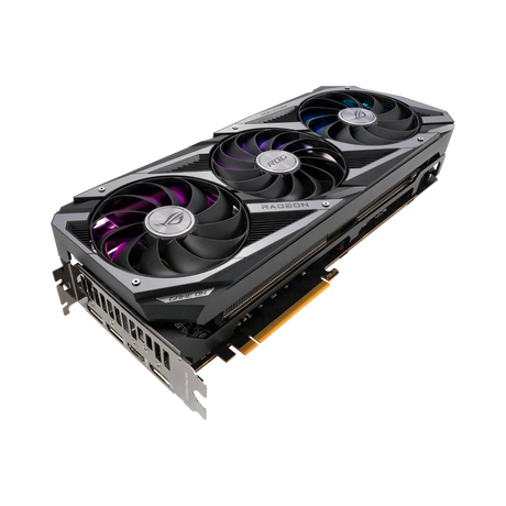 ASUS ROG Strix AMD Radeon RX 6700 XT OC Edition Gaming Graphics Card — Being Shipped
