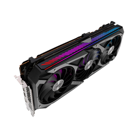 ASUS ROG Strix AMD Radeon RX 6700 XT OC Edition Gaming Graphics Card — Being Shipped