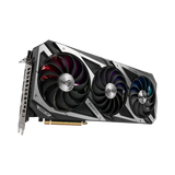 ASUS ROG Strix AMD Radeon RX 6700 XT OC Edition Gaming Graphics Card — Being Shipped