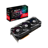 ASUS ROG Strix AMD Radeon RX 6700 XT OC Edition Gaming Graphics Card — Being Shipped