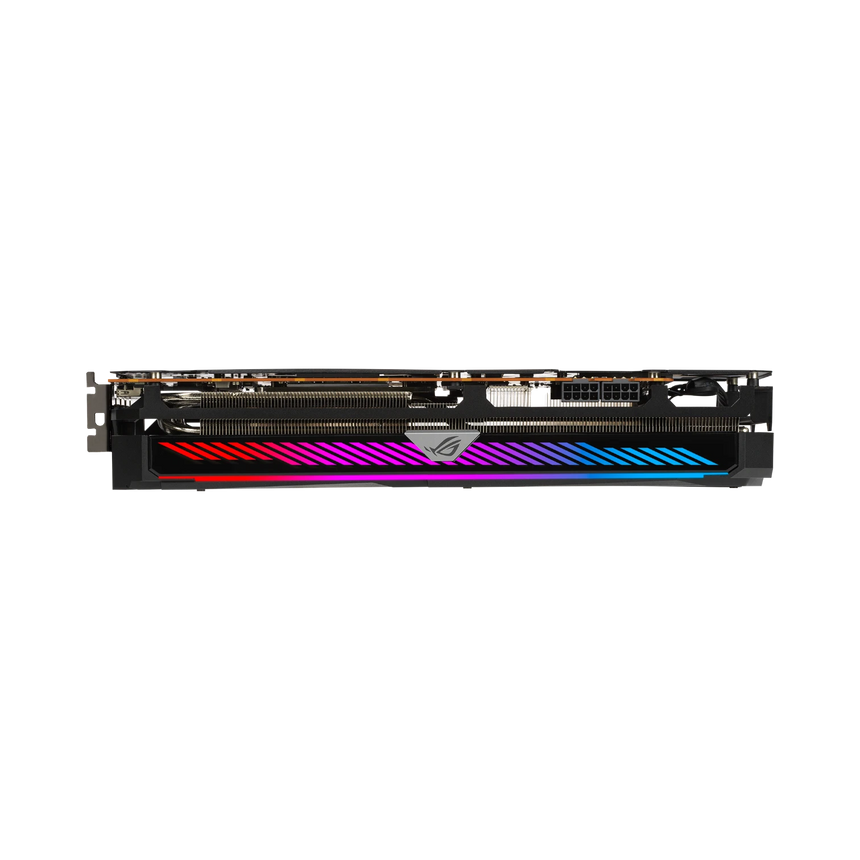 ASUS ROG Strix AMD Radeon RX 6700 XT OC Edition Gaming Graphics Card — Being Shipped