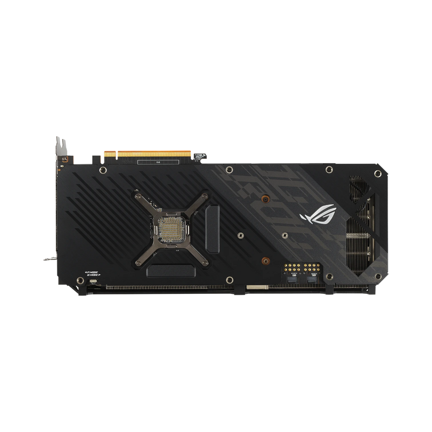 ASUS ROG Strix AMD Radeon RX 6700 XT OC Edition Gaming Graphics Card — Being Shipped