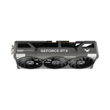 ASUS GeForce RTX 5060 TUF GAMING OC Graphics Card — Being Shipped