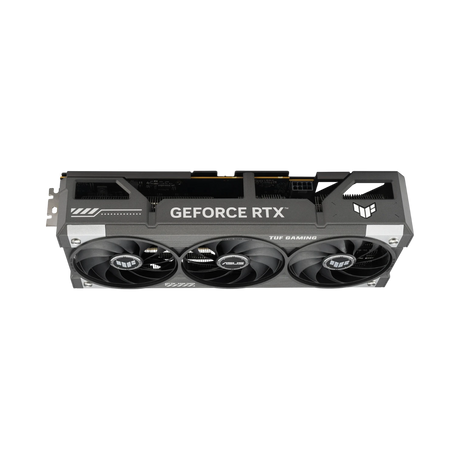 ASUS GeForce RTX 5060 TUF GAMING OC Graphics Card — Being Shipped