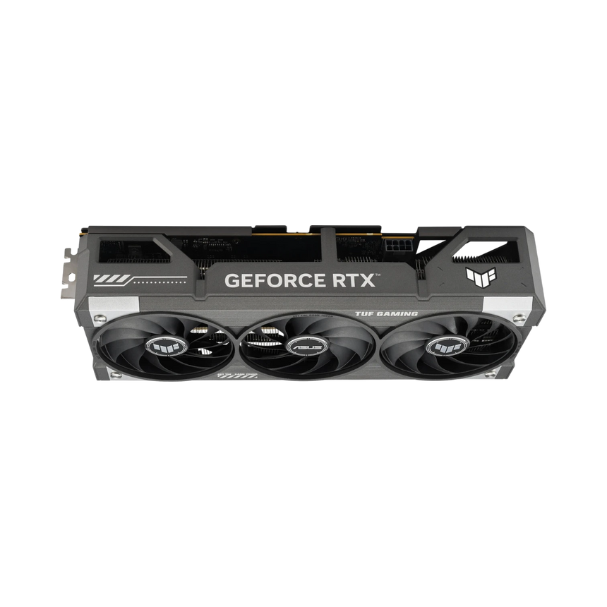 ASUS GeForce RTX 5060 TUF GAMING OC Graphics Card — Being Shipped
