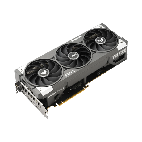 ASUS GeForce RTX 5060 TUF GAMING OC Graphics Card — Being Shipped