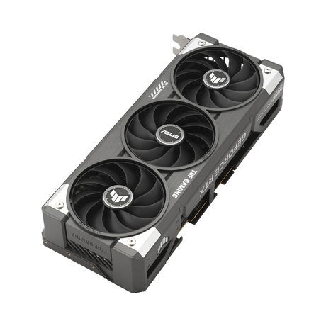 ASUS GeForce RTX 5060 TUF GAMING OC Graphics Card — Being Shipped