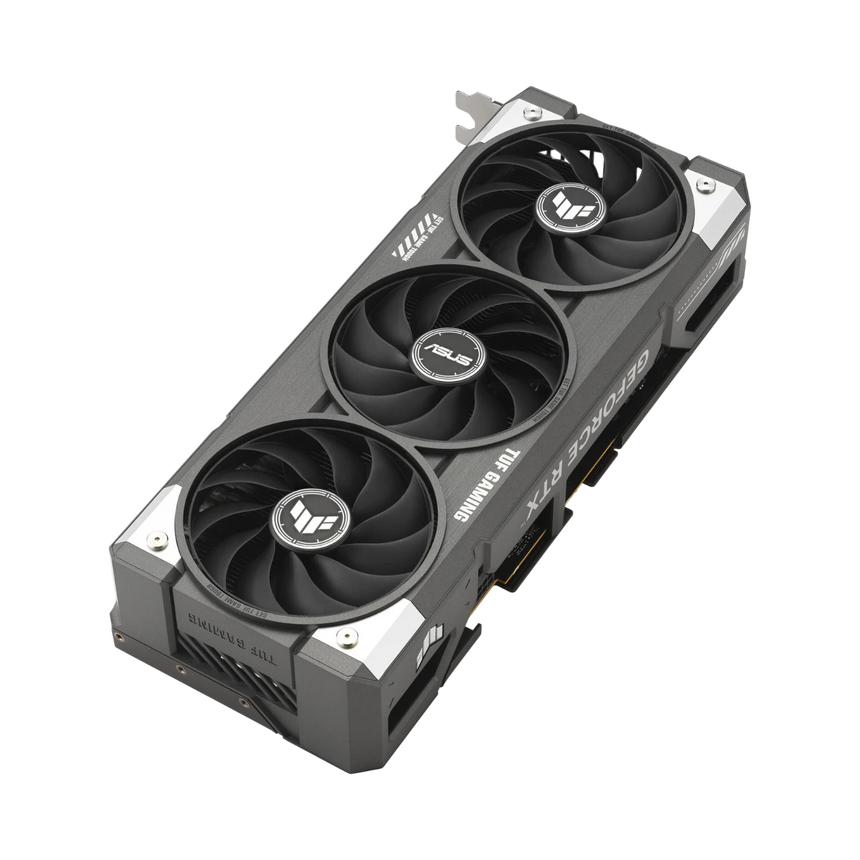 ASUS GeForce RTX 5060 TUF GAMING OC Graphics Card — Being Shipped