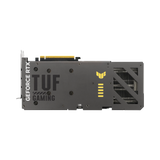 ASUS GeForce RTX 5060 TUF GAMING OC Graphics Card — Being Shipped