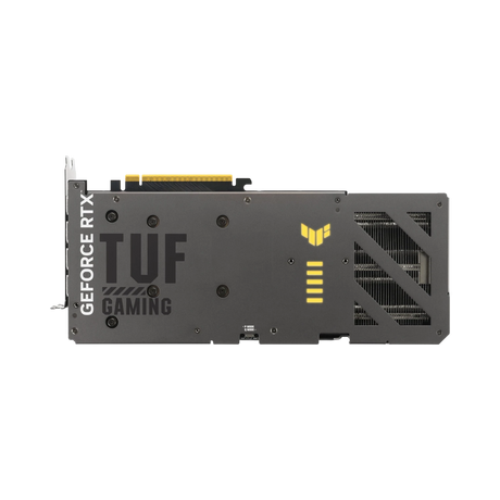 ASUS GeForce RTX 5060 TUF GAMING OC Graphics Card — Being Shipped