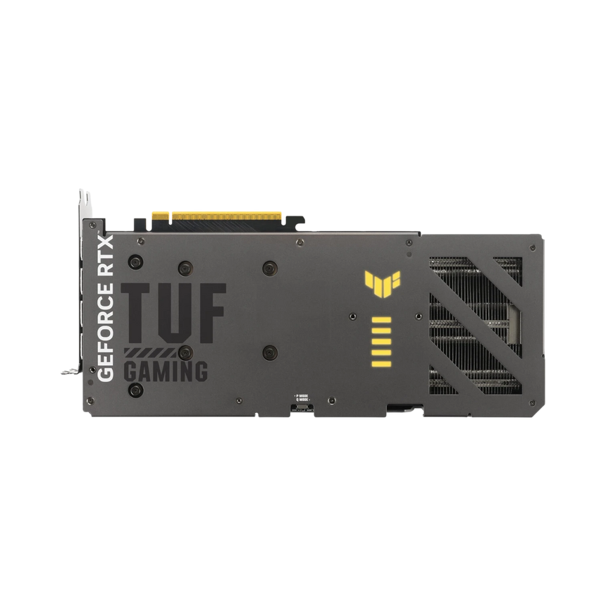 ASUS GeForce RTX 5060 TUF GAMING OC Graphics Card — Being Shipped