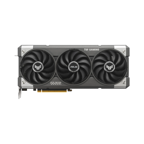 ASUS GeForce RTX 5060 TUF GAMING OC Graphics Card — Being Shipped