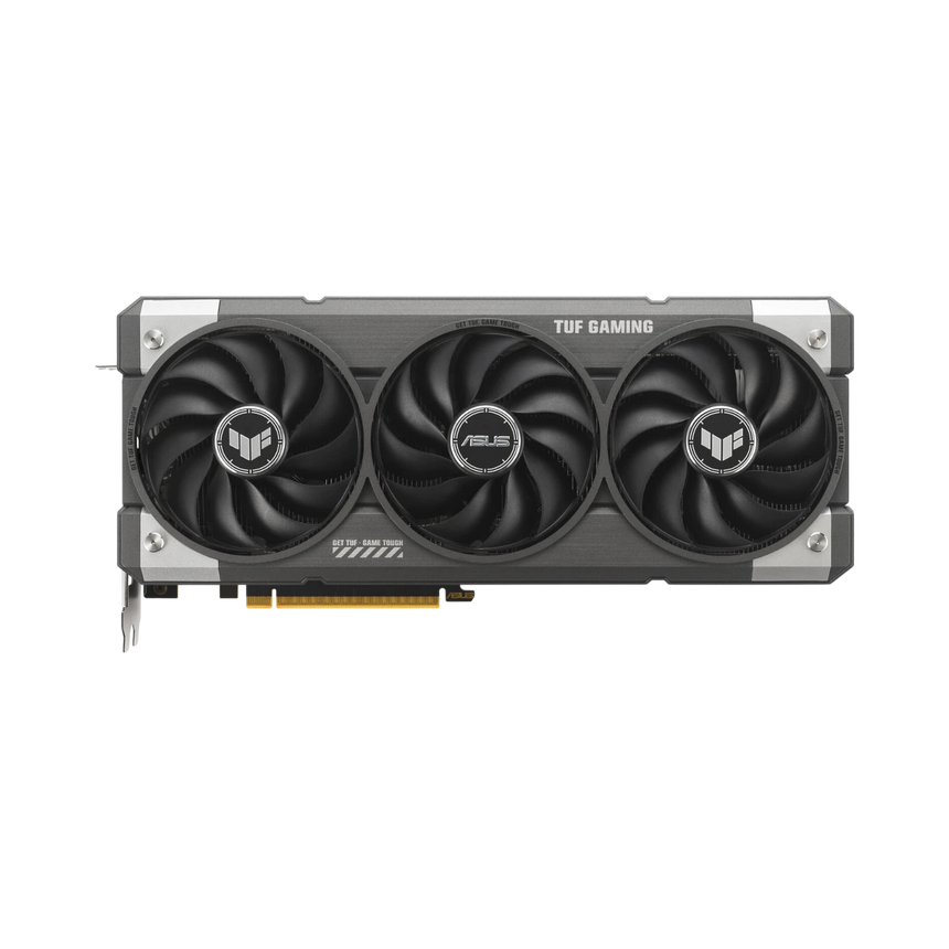 ASUS GeForce RTX 5060 TUF GAMING OC Graphics Card — Being Shipped