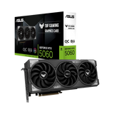 ASUS GeForce RTX 5060 TUF GAMING OC Graphics Card — Being Shipped