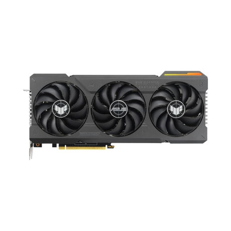 ASUS GeForce RTX 4070 Ti SUPER TUF Gaming OC Graphics Card — Being Shipped