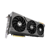 ASUS GeForce RTX 4070 Ti SUPER TUF Gaming OC Graphics Card — Being Shipped