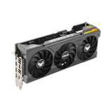ASUS GeForce RTX 4070 Ti SUPER TUF Gaming OC Graphics Card — Being Shipped