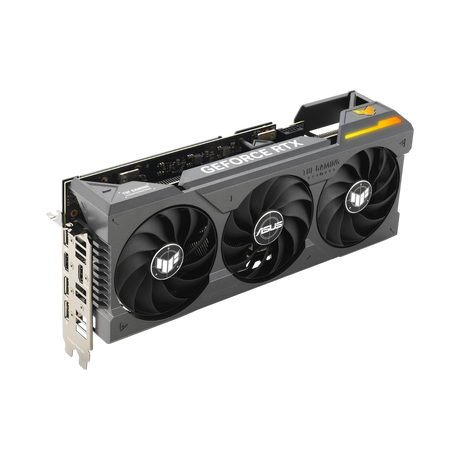ASUS GeForce RTX 4070 Ti SUPER TUF Gaming OC Graphics Card — Being Shipped