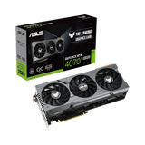 ASUS GeForce RTX 4070 Ti SUPER TUF Gaming OC Graphics Card — Being Shipped