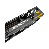 ASUS GeForce RTX 4070 Ti SUPER TUF Gaming OC Graphics Card — Being Shipped
