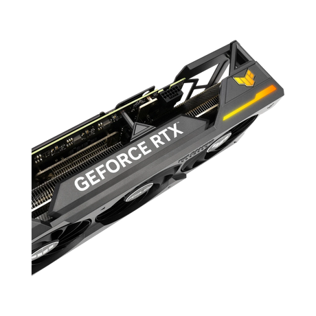 ASUS GeForce RTX 4070 Ti SUPER TUF Gaming OC Graphics Card — Being Shipped