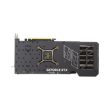 ASUS GeForce RTX 4070 Ti SUPER TUF Gaming OC Graphics Card — Being Shipped