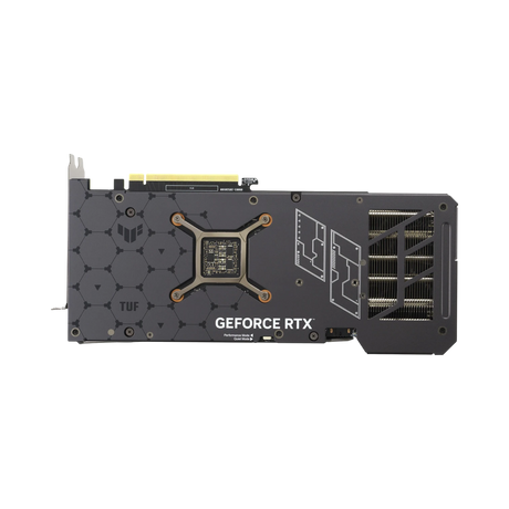 ASUS GeForce RTX 4070 Ti SUPER TUF Gaming OC Graphics Card — Being Shipped