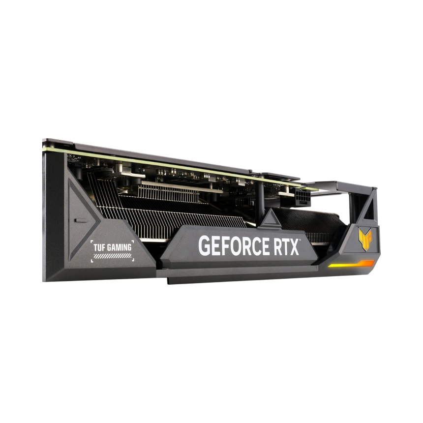 ASUS GeForce RTX 4070 Ti SUPER TUF Gaming OC Graphics Card — Being Shipped